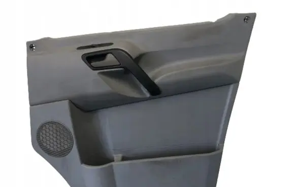 Mercedes-Benz Sprinter W906 Front door card panel trim