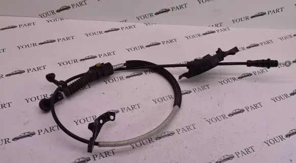 BMW X1 F48 F49 Gear shift cable linkage 7632765