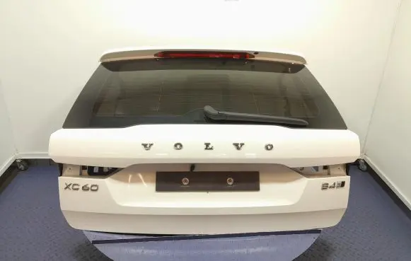 Volvo XC60 Tailgate/trunk/boot lid