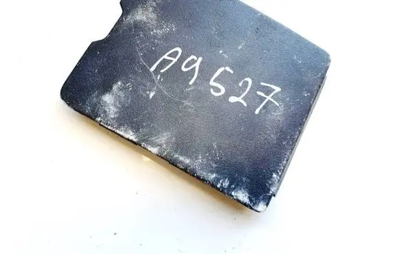 Mitsubishi Lancer X Other interior part 8050a046zz