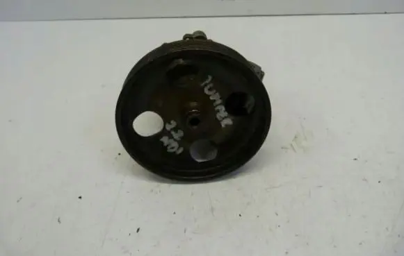 Citroen Jumper Power steering pump