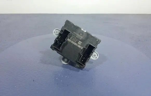 Other control units/modules