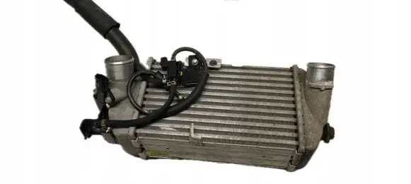 KIA Rio Intercooler radiator 28270-04610