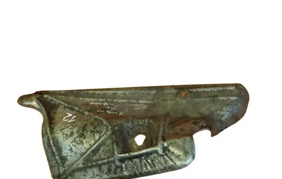 Dodge Nitro other engine part 53013913AA