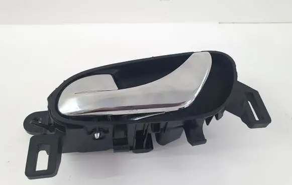 Nissan Qashqai Front door interior handle 806714EA