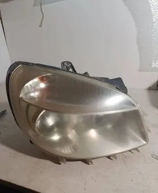 Fiat Doblo Headlight/headlamp 51805934 43680999 43680383