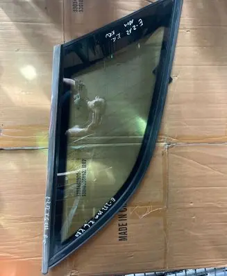 Mercedes-Benz E W212 Rear side window