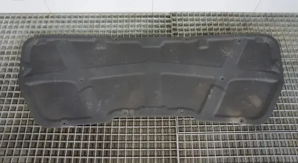 KIA Sorento Engine bonnet/hood sound/heat insulation 