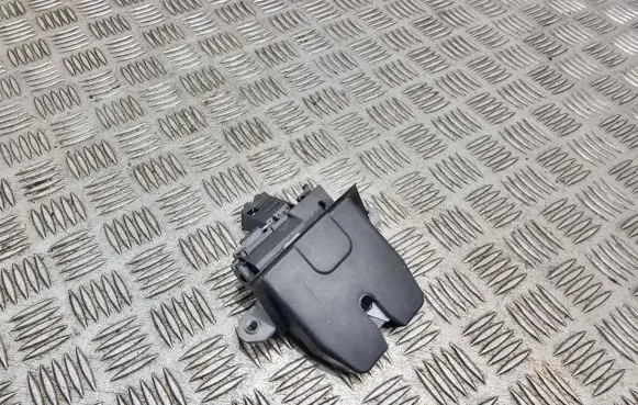 Ford Mondeo MK IV Tailgate/trunk/boot lock/catch/latch