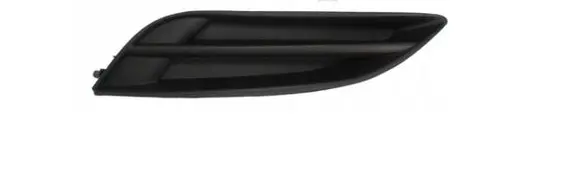 Toyota Auris 150 Front bumper lower grill