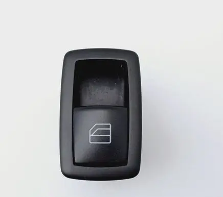 Mercedes-Benz A W169 Electric window control switch A1698205210