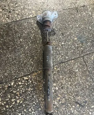 Audi A4 S4 B8 8K Rear shock absorber/damper