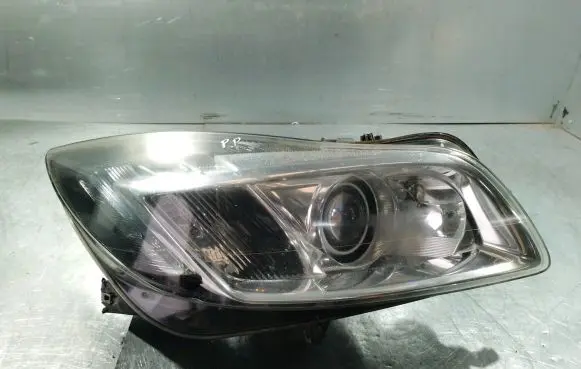 Opel Insignia A Headlight/headlamp 168857-02