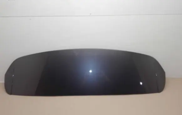 Audi Q3 8U Rear window tailgate spoiler A8U0827933
