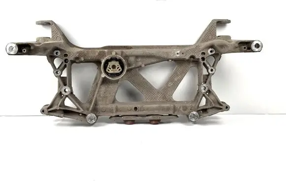 Volkswagen PASSAT B8 Front subframe 3Q0199369E
