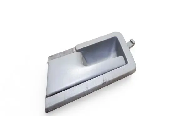 Front door interior handle