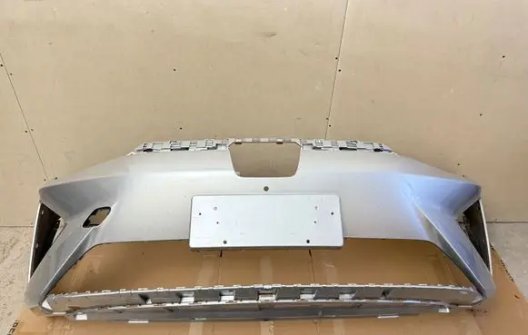 MG MG5 ev Front bumper P10859360