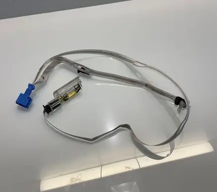 Mercedes-Benz ML W164 Rear door wiring loom A1645401908 368759 1645401908