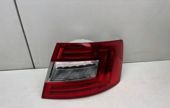Skoda Octavia Mk3 (5E) Rear/tail lights 5E5945096A