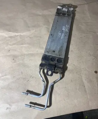 Skoda Octavia Mk2 (1Z) Fuel cooler (radiator) 6Q0201895A 1212012158
