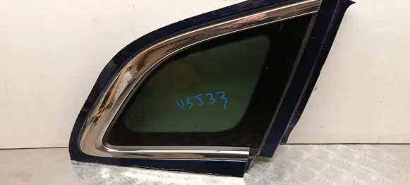 Renault Kadjar Rear side window 43R004524