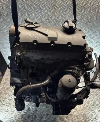 Audi A6 S6 C5 4B Engine