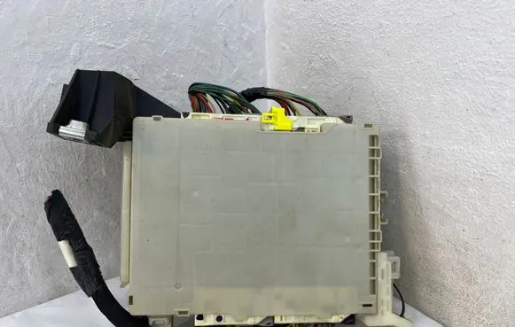 Toyota Prius (XW30) Comfort/convenience module 8922147280