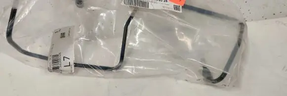 Mercedes-Benz E AMG W213 Brake line pipe/hose A2134200026 9Z000Z17