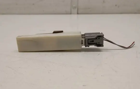 Interior comfort aerial antenna