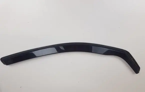 BMW 1 E81 E87 Sliding door wind deflector 