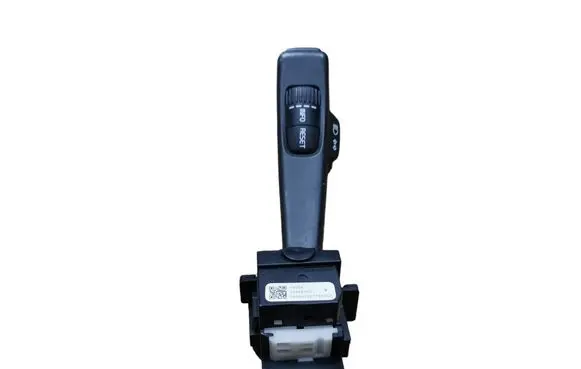 Indicator stalk