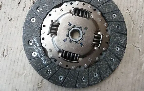 Fiat Ulysse Clutch pressure plate 1878069841