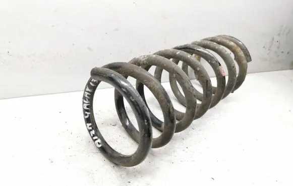 Ford Galaxy Rear coil spring
