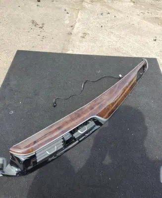 BMW 5 G30 G31 Panel trim 201585 5708537 9329579
