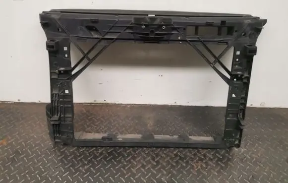 Skoda Rapid (NH) Radiator support slam panel 5JA805588T