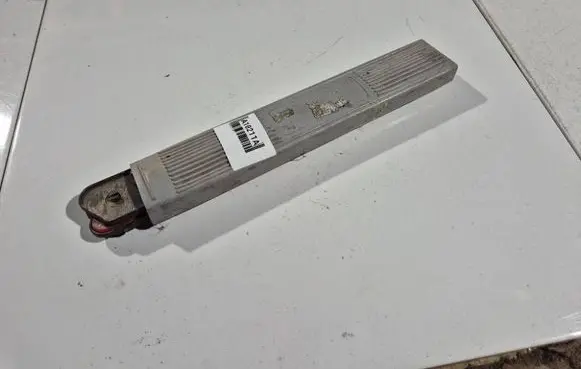 Skoda Octavia Mk1 (1U) Emergency warning sign 