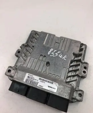 Volvo S60 Engine control unit/module ECU 31355712 S180134103A