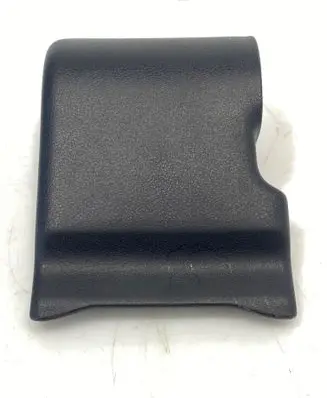 Toyota Land Cruiser (J150) Rear seat rail trim cover 7162960410