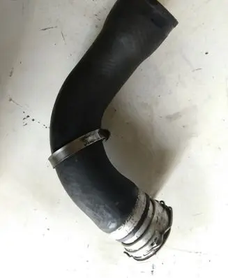 Toyota Avensis T250 Turbo air intake inlet pipe/hose
