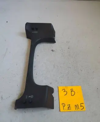 Mercedes-Benz Vaneo W414 Other interior part A4146800111