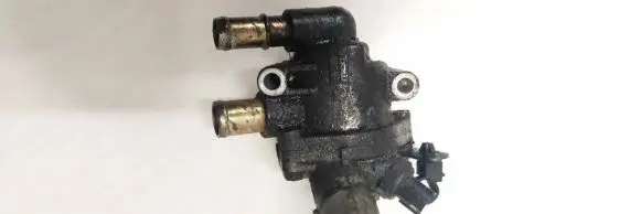 Lexus IS 220D-250-350 Engine coolant pipe/hose