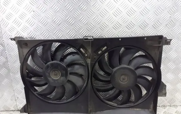 Fiat Croma Fan set 51820724