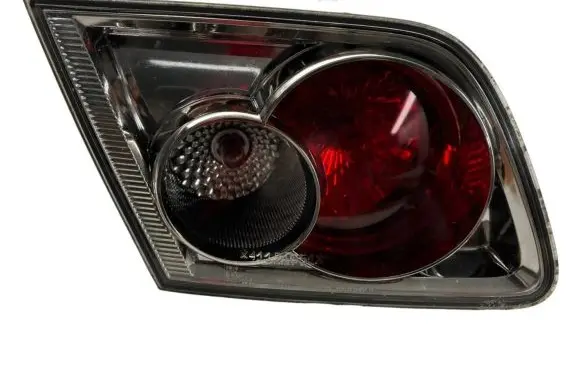 Mazda 6 Tailgate rear/tail lights 22661971