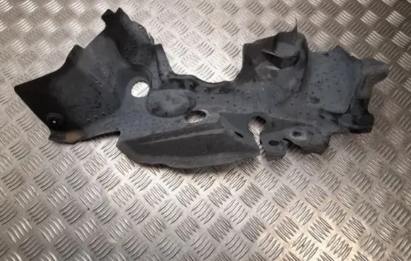 Mercedes-Benz SL R231 Engine bonnet/hood sound/heat insulation A2315240125