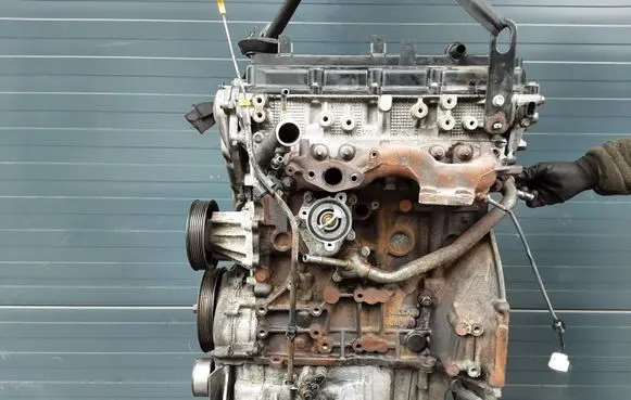 Nissan Murano Z51 Engine YD25 101021ATA0