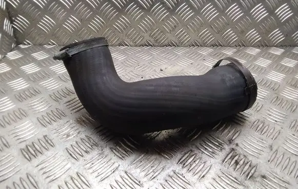 Volvo V60 Intercooler hose/pipe