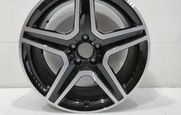 Mercedes-Benz GLA W156 X156 R19 alloy rim A1564010600