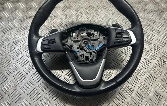 BMW X1 F48 F49 Steering wheel