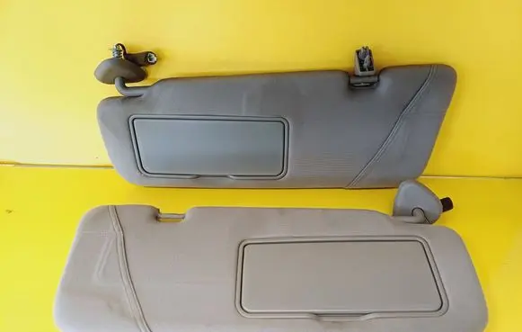 KIA Carnival Sun visor