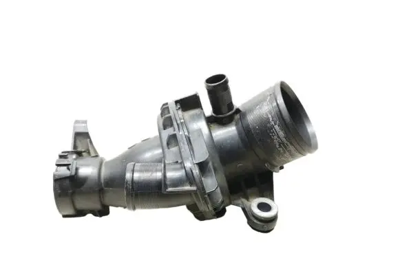 Renault Scenic III - Grand scenic III Air intake duct part 165761844R 1047863S01